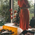 Sophie Charlotte Instagram – EU AMO NATAL !!!!! Amo mesmo ! 🎅🏾 🎄. …. Me julguem…. É mais forte que eu !