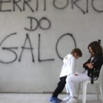 Sophie Charlotte Instagram – Território do Galo 🖤🤍
Território de Amor 
Te amo @danieldeoliveiramor 
 

📷 @danilocandombeoficial