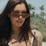Sophie Charlotte Instagram - #NOVELAS 🎬 Debochada, ambiciosa e trambiqueira: a Eliana de #Renascer é do jeitinho que a Zoé de #TodasAsFlores ensinou! 😂🗣️ Vocês também acham as duas parecidas?