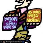 Sophie Charlotte Instagram - Repost @domingosoliveiraoficial ・・・ Estão na Cinemateca Brasileira as matrizes em 35mm aguardando para serem restauradas: As Duas Faces da Moeda (1969 – 35mm – 92min.) Roteiro: Domingos Oliveira e Joaquim Assis Direção e argumento: Domingos Oliveira Fotografia: Dib Lufti Com: Adriana Prieto, Ambrósio Fregolene, Oduvaldo Vianna Filho, Isabel Câmara, Paulo Padilha, Jorge Dòria, Neusa Amaral, entre outros. ………………………..…………………………Teu tua (1976, 85 min.) Roteiro: Domingos Oliveira e Joaquim Assis Direção e argumento: Domingos Oliveira Com Armando Bógus, Jorge Dória, Louise Cardoso, Luis Fernando Guimaraes, Lenita Ploncinsky e Miguel Oniga. #cinematecabrasileira #cinema #cinemabrasileiro #cultura #arte #memória