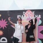 Sophie Charlotte Instagram - Festival Doce Maravilha! 📸 @julinhoandrade | obrigada @juanmoraes !!!!!