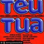 Sophie Charlotte Instagram - Repost @domingosoliveiraoficial ・・・ Estão na Cinemateca Brasileira as matrizes em 35mm aguardando para serem restauradas: As Duas Faces da Moeda (1969 – 35mm – 92min.) Roteiro: Domingos Oliveira e Joaquim Assis Direção e argumento: Domingos Oliveira Fotografia: Dib Lufti Com: Adriana Prieto, Ambrósio Fregolene, Oduvaldo Vianna Filho, Isabel Câmara, Paulo Padilha, Jorge Dòria, Neusa Amaral, entre outros. ………………………..…………………………Teu tua (1976, 85 min.) Roteiro: Domingos Oliveira e Joaquim Assis Direção e argumento: Domingos Oliveira Com Armando Bógus, Jorge Dória, Louise Cardoso, Luis Fernando Guimaraes, Lenita Ploncinsky e Miguel Oniga. #cinematecabrasileira #cinema #cinemabrasileiro #cultura #arte #memória