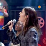 Sophie Charlotte Instagram – #ANIVERSÁRIO 🎈 Hoje é dia de celebrar a vida de @sophiecharlotte1 e, pra comemorar, reuni alguns momentos em que ela cantou e encantou! 🎤 Maravilhosa, né? 🧡