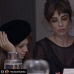 Sophie Charlotte Instagram – A SAUDADE de viver aventuras como nesse dia ! Que saudade do Domingos !!!! Assistam !  Te amo @mariaaribeiro.  #Repost @mariaaribeiro
・・・
Agora, às 18h, no @canalbrasil , #Os8Magnificos , de @domingosoliveiraoficial ♥️

#Repost @canalbrasil with @make_repost
・・・
Uma celebração da vida e do ofício da dramaturgia, “Os 8 Magníficos” reúne Sophie Charlotte, Carolina Dieckmann, Eduardo Moscovis, Wagner Moura, Alexandre Nero, Maria Ribeiro, Mateus Solano e Fernanda Torres sob a batuta do saudoso Domingos Oliveira para uma conversa sobre sobre a arte de representar, a profissão e, sobretudo, as dúvidas sobre o amor e a vida.

Assista ao filme, hoje, às 18h, na mostra Domingos Oliveira – 85 anos!