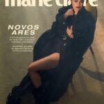 Sophie Charlotte Instagram – Mais uma capa especial para @marieclairebr , sempre impecáveis !  #Repost @marieclairebr
・・・
Recém-saída das gravações de “O Anjo de Hamburgo”, série de Jayme Monjardim que conquistou no laço, #SophieCharlotte – capa da #MarieClaireSetembro – se prepara para viver a cantora #GalCosta no cinema. Se está com medo? “Medo não, estou apavorada!”, brincou. Mas, ao que tudo indica, a homenageada aprovou a escolha. “Falou que Sophie canta no seu timbre”, contou Dandara Ferreira, uma das diretoras.

Taurina, a atriz adora Carnaval e detesta perder – seja a razão, seja uma partida de jogo da velha. Também é voz importante em lutas sociais, nas quais faz questão de emprestar sua imagem para defender o que acredita. Silêncio no estúdio, Sophie Charlotte está em cena – e o ensaio completo você confere nas bancas e no link na bio!

Fotos: @brunacastanheira 
Texto: @robertamalta 
Moda: @carolroquuete_stylist 
Beleza: @herodrigues 
Direção de redação: @lauraancona 
Direção de arte: @kakakaren_ka 
Produção-executiva: @vandecazimmermann 
Tratamento de imagem: @doctorraw_retouching 
Agradecimento: @cidadematarazzo @chanelofficial