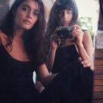 Sophie Charlotte Instagram - .Olhar de verdade. Olhar com verdade. Olhar e se deixar ver também. 📷coração @elenclarice