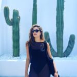 Sophie Charlotte Instagram - ευχαριστώ ! Muito obrigada pelos dias inesquecíveis! #DomCollection #MyconianCollection #MyconianO #MyconianLifestyle #MyconianExperience