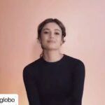 Sophie Charlotte Instagram – Olha que honra ! Vai ser muito legal ! Até já @rio2c  @paulovieira.oficial  #Repost @somosglobo
・・・
E aí, você já tá sabendo que a Globo está no @rio2c? 👀 Se você não faz ideia do que isso significa, @sophiecharlotte1 e @paulovieira.oficial, apresentadores do nosso Primetime no evento, explicam tudinho pra você ficar por dentro dessa edição 🫶🏽 #GloboNoRio2C