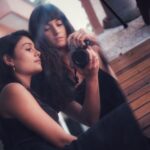 Sophie Charlotte Instagram - .Olhar de verdade. Olhar com verdade. Olhar e se deixar ver também. 📷coração @elenclarice