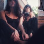 Sophie Charlotte Instagram - .Olhar de verdade. Olhar com verdade. Olhar e se deixar ver também. 📷coração @elenclarice