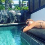 Sophie Charlotte Instagram - ευχαριστώ ! Muito obrigada pelos dias inesquecíveis! #DomCollection #MyconianCollection #MyconianO #MyconianLifestyle #MyconianExperience