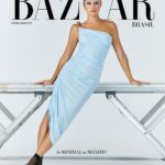 Sophie Charlotte Instagram – @sophiecharlotte1 é nossa na #BazaarMarco! Aguardando a estreia do filme “Meu Nome É Gal”, onde ela interpreta a saudosa @galcosta, ela conta tudo sobre seus novos planos ao editor @aloister na edição. Neste clique, ela usa vestido Bottega Veneta, sapatos @dolcegabbana e brincos @carlospenna.design.
*
Foto: @_rochajuliana
Direção criativa: @camila_bossolan 
Entrevista: @aloister 
Styling: @renatacorrea
Beleza: @herodrigues (@capamgt)
Direção Criativa: @camila_bossolan 
Set design: @jeanlabanca
Assistente de direção: @isadora.falsirolli
Assistentes de fotografia: @edsonluciano e @cabele.fernandes
Assistente de styling: @marianoanac
Assistente de produção: @mariantoniiaa
Assistente de beleza: @carlosrosa
Produção executiva: @zucahub e @annaguirro
Tratamento de imagem: @factoryretouch