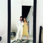 Sophie Charlotte Instagram - ευχαριστώ ! Muito obrigada pelos dias inesquecíveis! #DomCollection #MyconianCollection #MyconianO #MyconianLifestyle #MyconianExperience