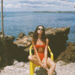 Sophie Charlotte Instagram – SALVADOR❤️‍🔥 

📷 @andrenicolau