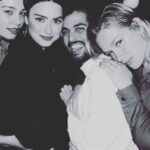 Sophie Charlotte Instagram - Dedé!!!! @andrenicolau . Meu amigo de gargalhadas e palhaçadas , e também de colo e escuta. O primeiro amigo a conhecer Otto. Primeiro que me viu de noiva ( afinal ele é meu fotógrafo preferido!) te amo tanto meu amigo! É tanta história! Eu adoro seu jeito apaixonado e esteta que presta atenção em cada detalhe! Queria estar hoje na sua festa ! Mas mando todo meu amor por aqui, por motivo de trabalho. Que a vida seja doce pra você como esse drink de mel de cacau! E que venham muuuitas viagens e encontros porque a vida é bem melhor contigo!
