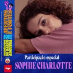 Sophie Charlotte Instagram – Presença Confirmada! Esse ano, vamos contar com a participação especial da maravilhosa @sophiecharlotte1, no bloco do Acadêmicos do Baixo Augusta.

Seguiremos Atentos e Fortes na luta a favor da democracia e em uma linda homenagem a Divina Maravilhosa, Gal Costa!!

Nos vemos lá, dia 12/02, às 14h, na esquina da Paulista x Consolação.

#academicosdobaixoaugusta #atentosefortes