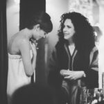 Sophie Charlotte Instagram – GAL 

Maria da Graça . Gracinha . Gaúcha . Gal ! 
Gal Costa !!!!!!! 

Você é a estrela maior , primeira , minha sorte , barato total … DIVINA MARAVILHOSA! 

Generosa , carinhosa, sedutora! 
Olhos de mistério absoluto( castanhos com rasgos azuis … vai entender !) 

Agradeço . TUDO! 
Você permitiu , me deu a honra maior como artista. Aprender contigo ,e como você,  a VIVER , a cantar , a ser mais ! Mais mulher , mais legal, mais mistério, mais astral, mais liberdade !  E me trouxe novos amigos, carnaval , uma outra juventude, praias ….. e a Bahia !!!! 

Baby!!!! Já estou com saudade! 

Queria te falar tanto …. Que te amo. Te falei né ?!?? Falei, ainda bem !
Fa-tal! 
E que a gente toda que fez seu filme, fez pra você ! Por você ! Com todo amor ! 

Te reverencio em absoluto !!!! 
Sua arte , sua revolução , sua brasilidade , sua voz infinita! 
Que ecoará eternamente ! Baiana! 

Um abraço forte para todos os fãs devotos, todos os amigos, sua família , e em especial seu Gabriel ! Força pra gente que segue aqui contigo no coração ! 

LUZ! BRILHANTE! CRISTAL! 

G
A
L

C
O
S
T
A. 💛☀️🌻