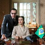 Sophie Charlotte Instagram - Passaporte para Liberdade HOJE