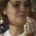 Sophie Charlotte Instagram – #RENASCER 📺 Fui só eu que senti um clima no ar? 🤔 Essa história de Eliana e Damião ainda vai render, hein… 👁️👄👁️