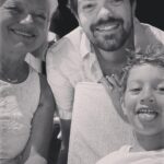 Sophie Charlotte Instagram – Hoje você completa 30 anos !  Eu só agradeço ter a sorte de te chamar de irmão! 
Eu te amo tanto tanto tanto ! 
Eu só quero te ver feliz e realizado meu irmão ! 

Com você todos os momentos se tornam momentos melhores . 

Você conseguiu, além de ser o melhor irmão do mundo, ser o melhor padrinho do universo! 
Obrigada por ser tão presente na minha vida ! Na vida do Otto ! 
Te amo ! @wolfangelo 

Viva você ! Saúde e desejos realizados!