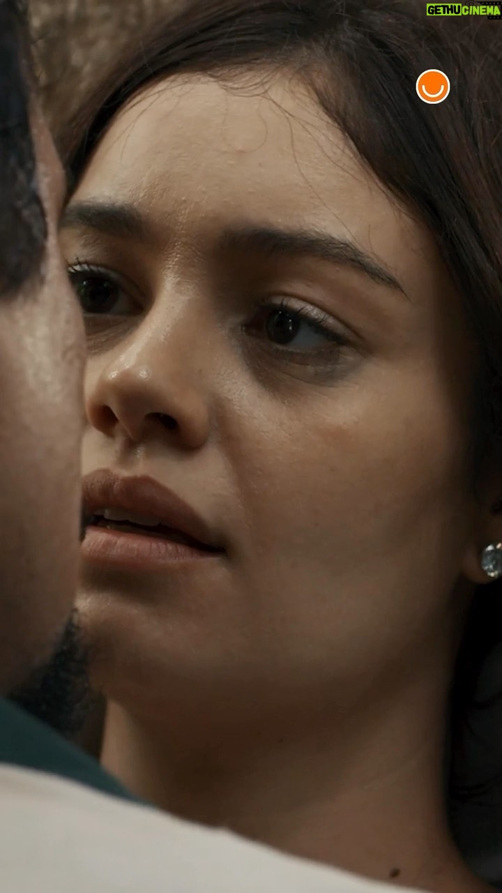 Sophie Charlotte - 77K Likes - #RENASCER 📺 “Nada pior do que ficar longe de você!” 🔥 O clima esquentou no reencontro de Eliana e Damião!