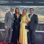 Sophie Charlotte Instagram - Que honra participar dessa viagem inesquecível ! Celebrar é tão importante! #iemmys #cartaouniverso #emmysuniverso Muito obrigada @dudapl , @tvglobo e @globoplay , foi um SONHO ! Agradeço demais ao carinho e educação de toda a equipe que me recebeu com tanto amor , em especial André ! Eu amei conhecer tantos colegas portugueses! Atores, autores , produtores… e claro a equipe do #iemmys ! Só gente legal e astral! E que lugar lindo é a Ilha da Madeira !