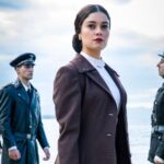 Sophie Charlotte Instagram – Passaporte para Liberdade  HOJE