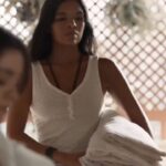 Sophie Charlotte Instagram – #NOVELAS 🎬 Debochada, ambiciosa e trambiqueira: a Eliana de #Renascer é do jeitinho que a Zoé de #TodasAsFlores ensinou! 😂🗣️ Vocês também acham as duas parecidas?