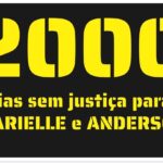 Sophie Charlotte Instagram - Dois mil dias sem justiça por Marielle e Anderson é tempo demais. Hoje é dia de ecoar no mundo todo a pergunta que não pode calar: #QuemMandouMatarMarielle e por quê? Exigimos que os mandantes sejam identificados e responsabilizados pelo Estado brasileiro. Não haverá democracia plena nesse país enquanto esse crime hediondo não for solucionado. #2000DiasSemJustiçaPorMarielleeAnderson #DoisMilDiasÉTempoDemais #QuemMandouMatarMarielle? #JustiçaPorMarielleeAnderson