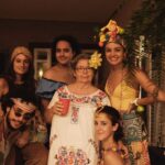 Sophie Charlotte Instagram – O Tic-Tac do meu coração …. 📷 @julinhoandrade