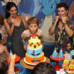 Sophie Charlotte Instagram – Otto completou 8 anos ! E teve uma festa tão maneira quanto ele ! Cheia de amigos e primos … uma farra ! 

Preciso agradecer a toda a equipe da @festaeaventura , tudo impecável ! Sem dúvidas a casa de festas mais legal que já fui! 

📷 @hugoboccaletti_fotografia 

Que dia inesquecível! 
Viva Otto 8!