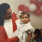 Sophie Charlotte Instagram - Papai, te amo pra sempre !