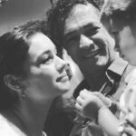 Sophie Charlotte Instagram - Que saudade docê…. Que falta você me faz. Todos os dias … todos .
