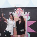 Sophie Charlotte Instagram - Festival Doce Maravilha! 📸 @julinhoandrade | obrigada @juanmoraes !!!!!