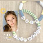 Sophie Grace Instagram - Join ClubHALO Ambassador, @RealSophieGrace, and other compassionate kids and teens in spreading love and friendship through HALO’s next family-friendly volunteer project. For the next few months, HALO will be collecting friendship bracelets with positive messages such as “Love Heals” to give to HALO kids all over the world! Learn more about how you can get your bracelet starter kit from HALO with the link in our bio.