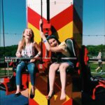 Sophie Grace Instagram - Still one of my favorite photos, still her biggest fan, sometimes things don’t change. Happy birthday beautiful @ellawestofficial