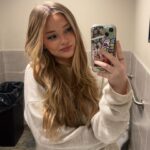 Sophie Grace Instagram - Just reflecting
