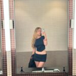 Sophie Grace Instagram - Just reflecting