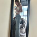 Sophie Grace Instagram - Just reflecting