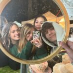 Sophie Grace Instagram - Just reflecting
