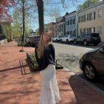 Sophie Grace Instagram - Pictures and passing time