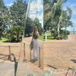 Sophie Grace Instagram - Just reflecting