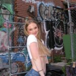 Sophie Grace Instagram - Drops of Jupiter