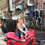 Sophie Grace Instagram - Drops of Jupiter