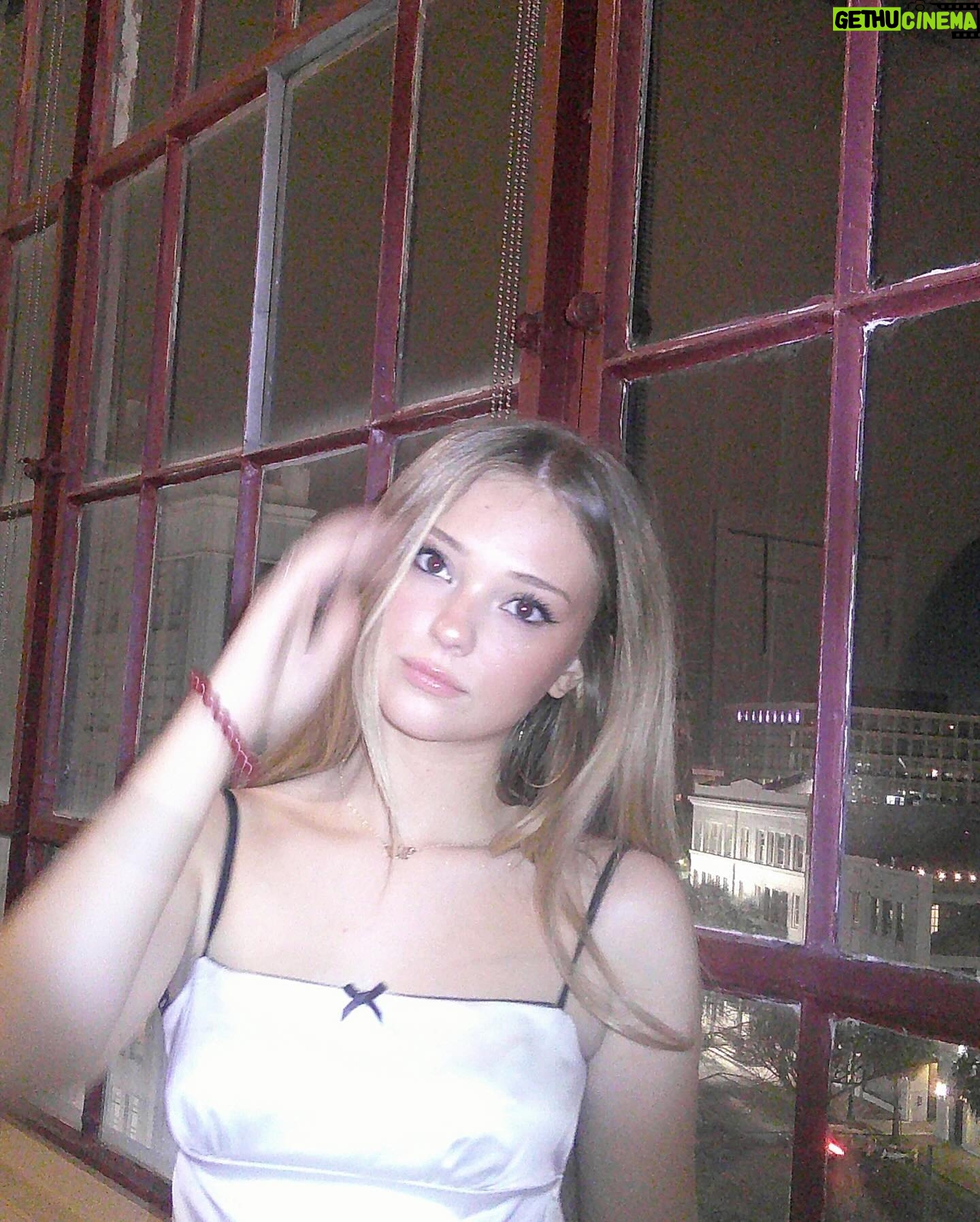 Sophie Grace Instagram - Love without measure
