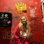 Sophie Grace Instagram - Love without measure