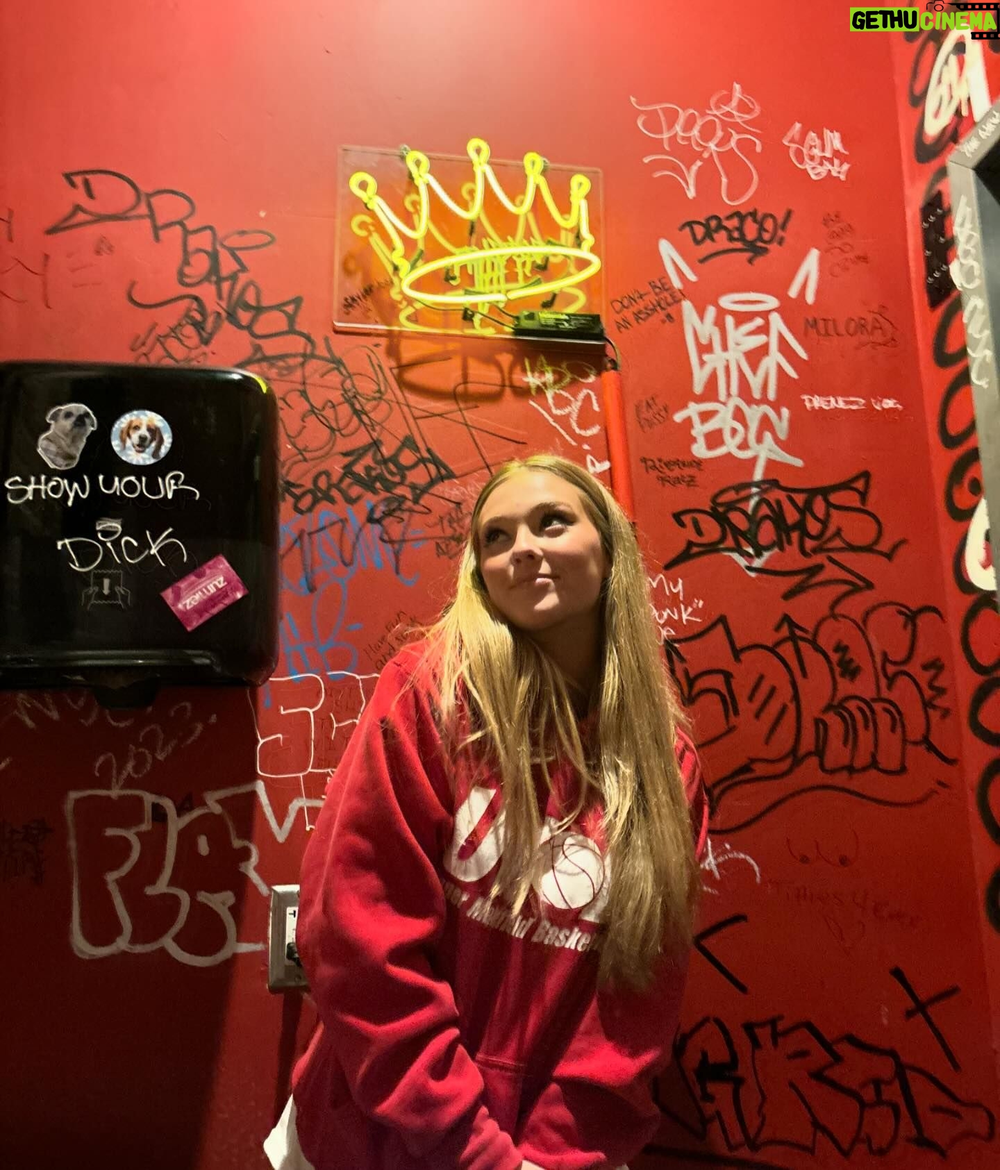 Sophie Grace Instagram - Love without measure