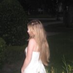 Sophie Grace Instagram - Pictures and passing time