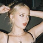 Sophie Grace Instagram - Sorry