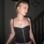 Sophie Grace Instagram - Sorry